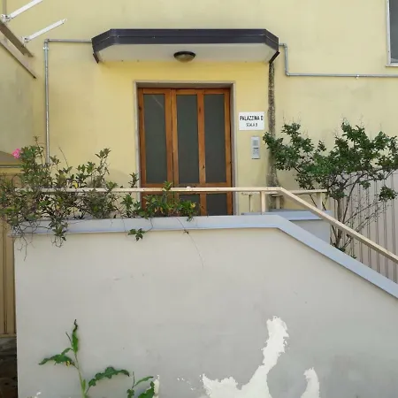 Villa Casanat à Agropoli Extérieur photo