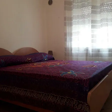Villa Casanat à Agropoli Extérieur photo