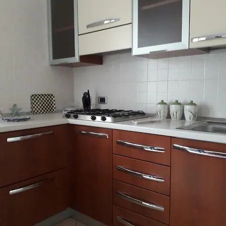 Villa Casanat à Agropoli Extérieur photo