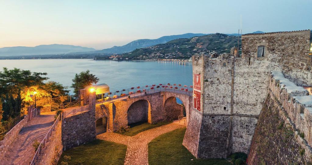 Holiday home Casanat Agropoli