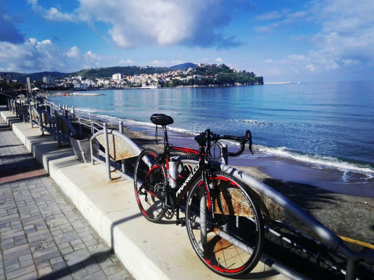 Casanat * Agropoli