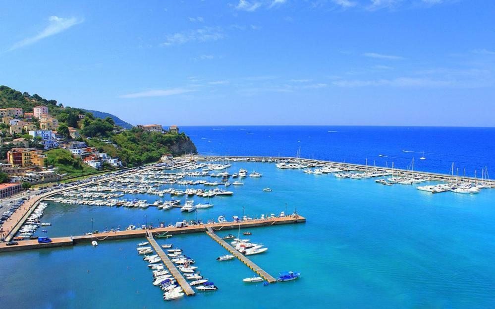 Casanat Agropoli